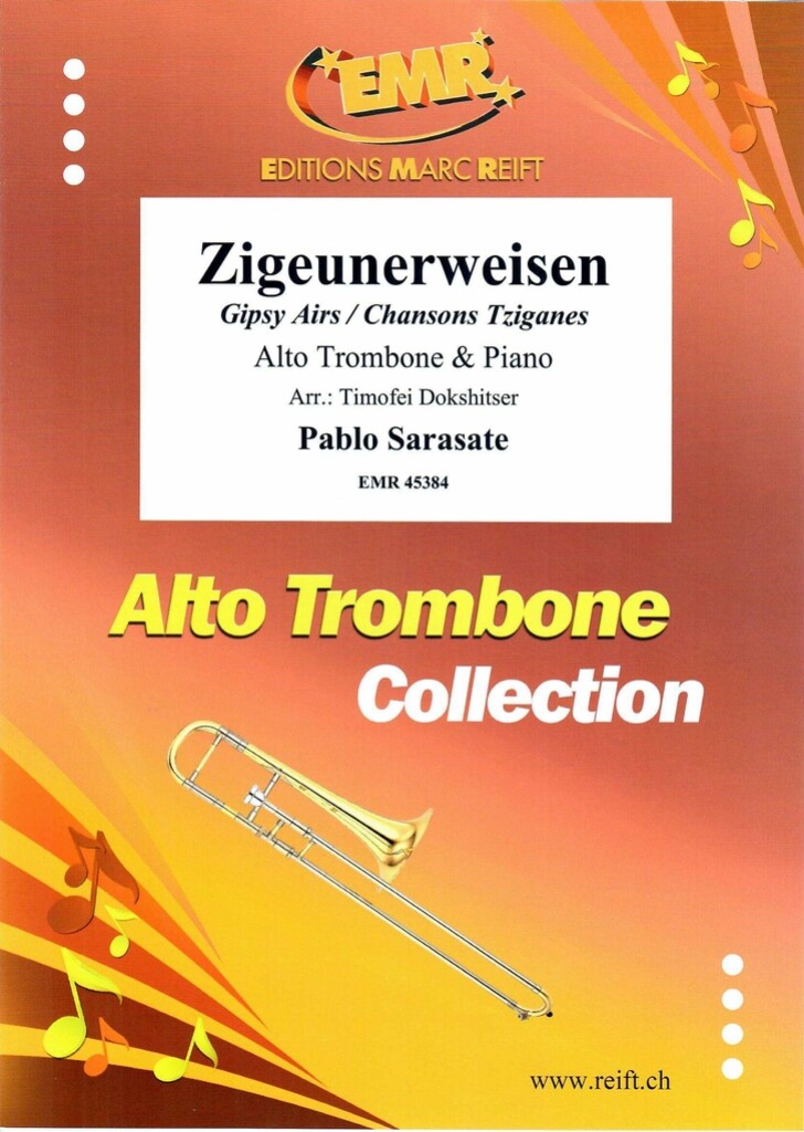 Zigeunerweisen